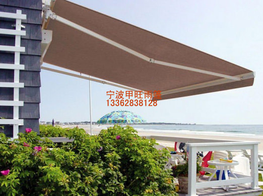 寧波遮陽篷